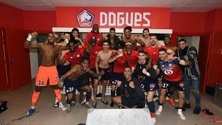 Facepack Lille Olympique Sporting Club Pes/ps2
