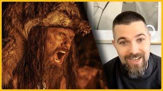 Robert Eggers Returns To Talk 'The Northman'