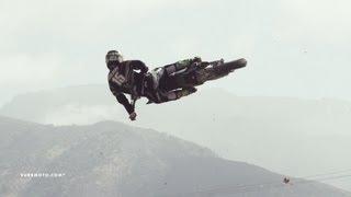 Frames Per Second ft. Dean Wilson - vurbmoto