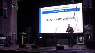 02-12 Randall Greenlee, VPLT - семинар для руководителей прокатных компаний