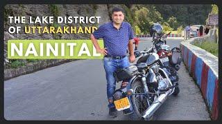 EP 6 Nainital Tour  | Uttarakhand Kumaon Tourism | Places to visit in Nainital, Kumaoni food