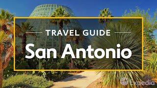 San Antonio Vacation Travel Guide | Expedia