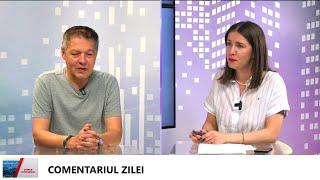 Comentariul Zilei - 20 august 2024