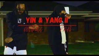 YIN & YANG II - DonMacc ft. Piere (Shot by Cognac Films)