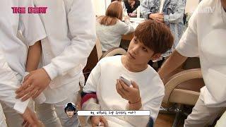 UNITED CUBE TV [BTOB's THE BEAT] (EP06)