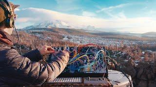 North Sister | Ambient Eurorack Modular Synthesizer