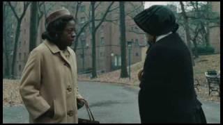 Doubt - Meryl Streep and Viola Davis