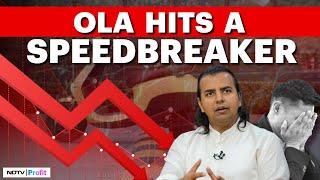 Deep Discharge: 5 Biggest Negatives From Ola Electric's Q4 Result
