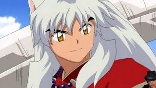 Inuyasha & Inuyasha Final Act Anime Review -- ForneverWorld 2013