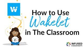 How to Use Wakelet in The Classroom