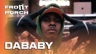 Noochie’s Live From The Front Porch Presents: DaBaby