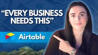 Create Sales Systems with Airtable (EOD Reports for Sales Teams)