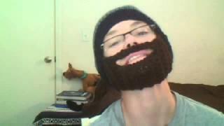 Beard beanie Review