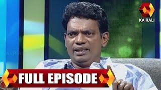 JB Junction : Salim Kumar - Part 01 | 19th April 2014