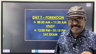 NEET 26 long term course starts on 8th JUNE @ TRICHY | 15th JUNE @ MADURAI