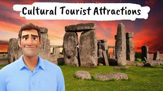 Cultural Tourist Attractions