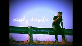 ONE TIME 4 THE LOVE: RANDY DAVILA IG PROMO