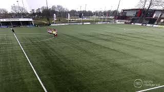 Gendringen 1 - Doetinchem 1