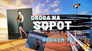 DrogaNaSopot#2: Aktualizacja formy | Co dało mi morsowanie | Agresywne kaczki