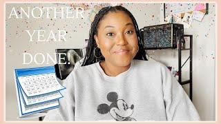 Another one! - 3rd Year Recap | Clinical Psychology