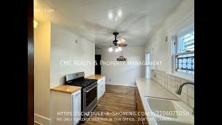 Houses for Rent in Long Beach 3BR/2BA by Property Management in Long Beach