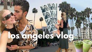 A Day in Los Angeles | LA VLOG 2022