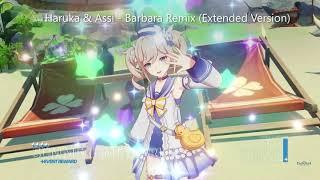 Barbara Remix (Extended Version) (Genshin Impact)