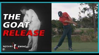 The FASTEST And Most Efficient Way To Release The Club - How The GOATS Did It