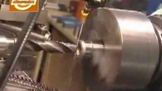 Deszán Ltd.'s matrix tool production