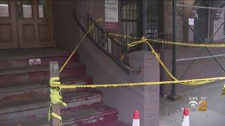 Police: Intruders Steal Man's Dog After Breaking Into Upper West Side Apartment