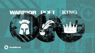 Warrior Poet King: The Life of David |Responding to God's Goodness | 9:15 Service