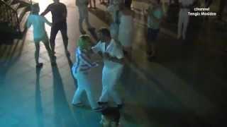 Dancing in our lives. Bodrum.  Turkey. Танцы в нашей жизни. Бодрум. Турция.