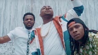 R2Bees - Gboza ft. Davido (Official Video)