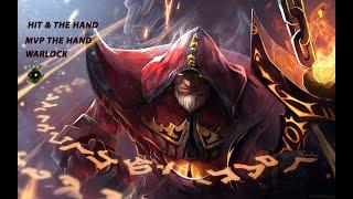 #warlock #dota2 / #persian / #rankup / #herald  / +18 live #day3  /#گیم /#دوتا۲ /#استریمر