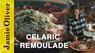 Celariac Remoulade | Jamie Cooks Autumn | Channel 4, Mondays, 8pm