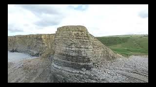 Nash Point Blue Lias