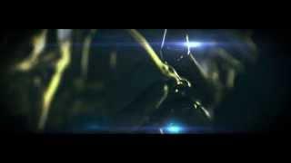 Warframe | Prime Access Teaser