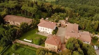 Destination Wedding in Tuscany