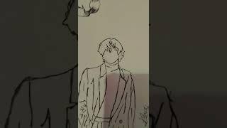 sketch #art #drawing #sorryforlackofuploads #cute