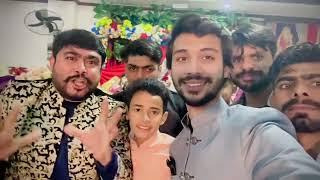 Ali fries ky choty bhai ki aj Wedding thi | Rameezalifood