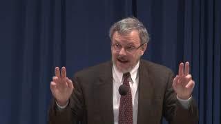 AMCL2015 - Kevin Vanhoozer - Through Faith Alone