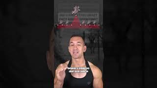 Boost Growth  Hormone By 771%
