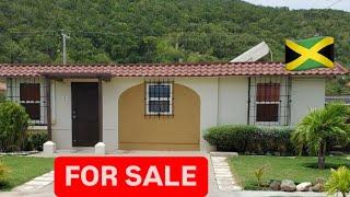 HOME FOR SALE IN PORTMORE 