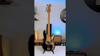 Fender Vintera II '50s Precision Bass MN BLK | EGITANA.pt