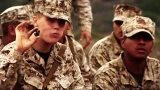 Becoming a Marine Pt. 1: Earning the Title
