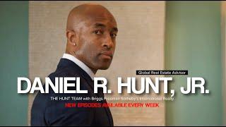 Luxury Real Estate | Daniel Hunt Jr. | Top Dallas-Fort Worth Real Estate Agent