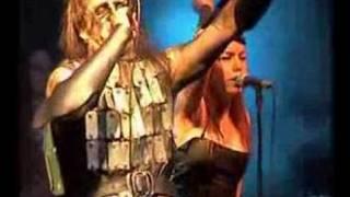 Battlelore - Sons Of Riddermark (LIVE)