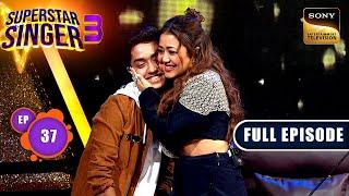 Superstar Singer S3 | Baarish Special | Ep 37 | Full Episode | 20 Jul 2024