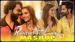 Romantic Songs Jukebox 2024 | The Best Bollywood Love Songs of 2024 | New Hindi Love Songs 2024