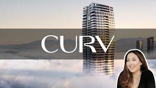 CURV | Luxury Living in the Tallest Energy Efficient Condo in the World